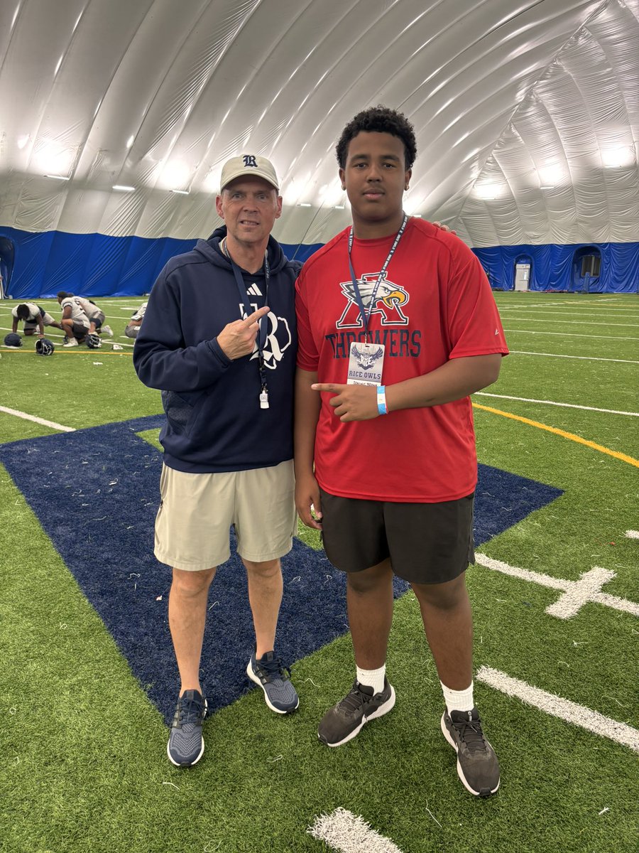 Dominic Brown tweet media