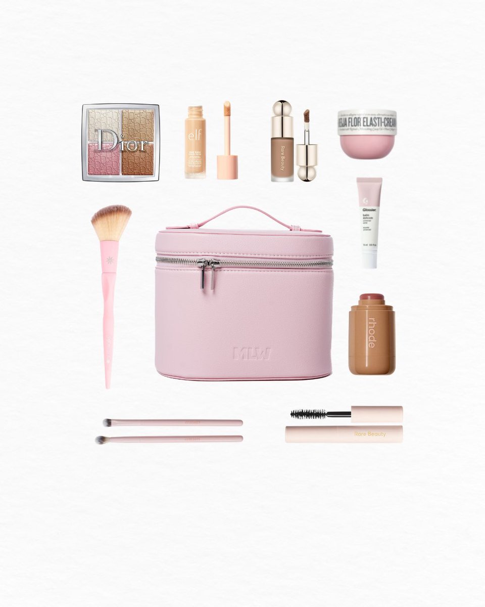 شراريب ميلو tweet media