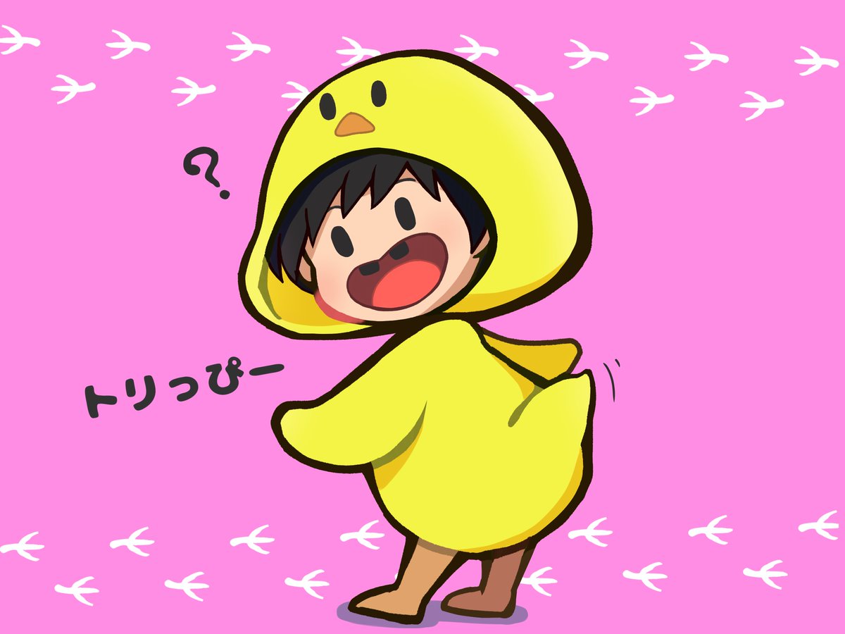 ゆのもと tweet media