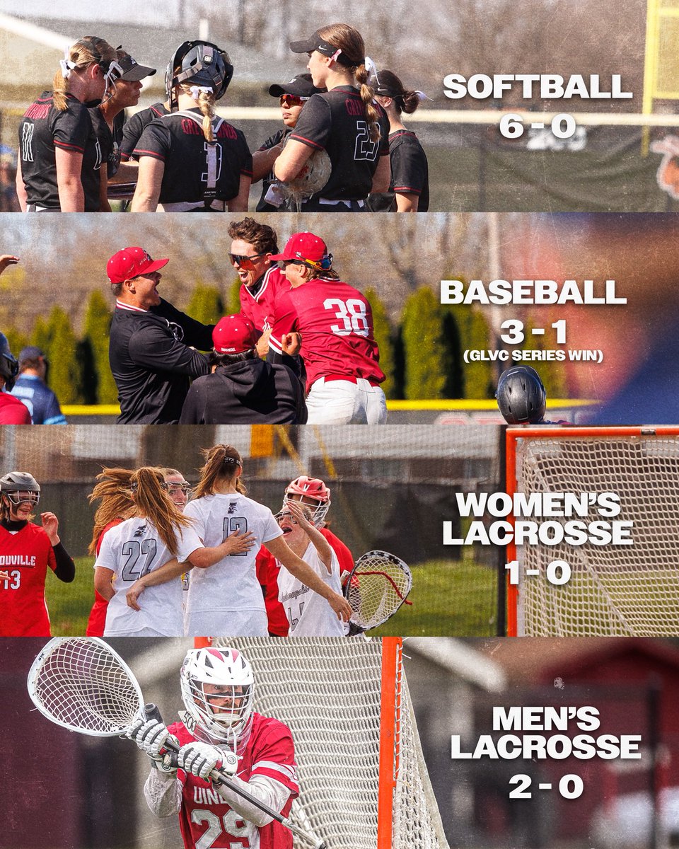 UIndy Athletics tweet media