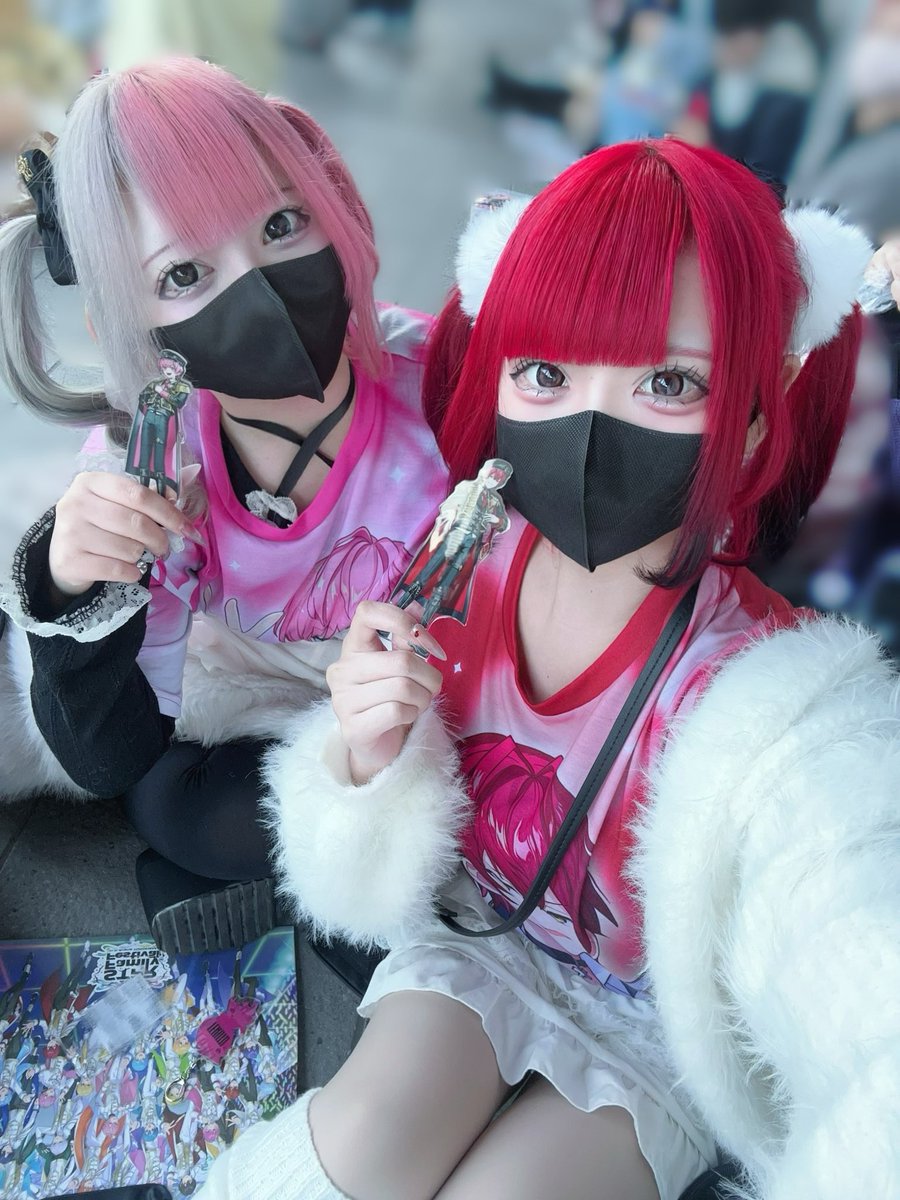 すず@4/18生誕 tweet media