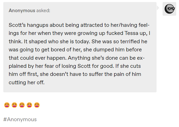 phenylalanine tweet media