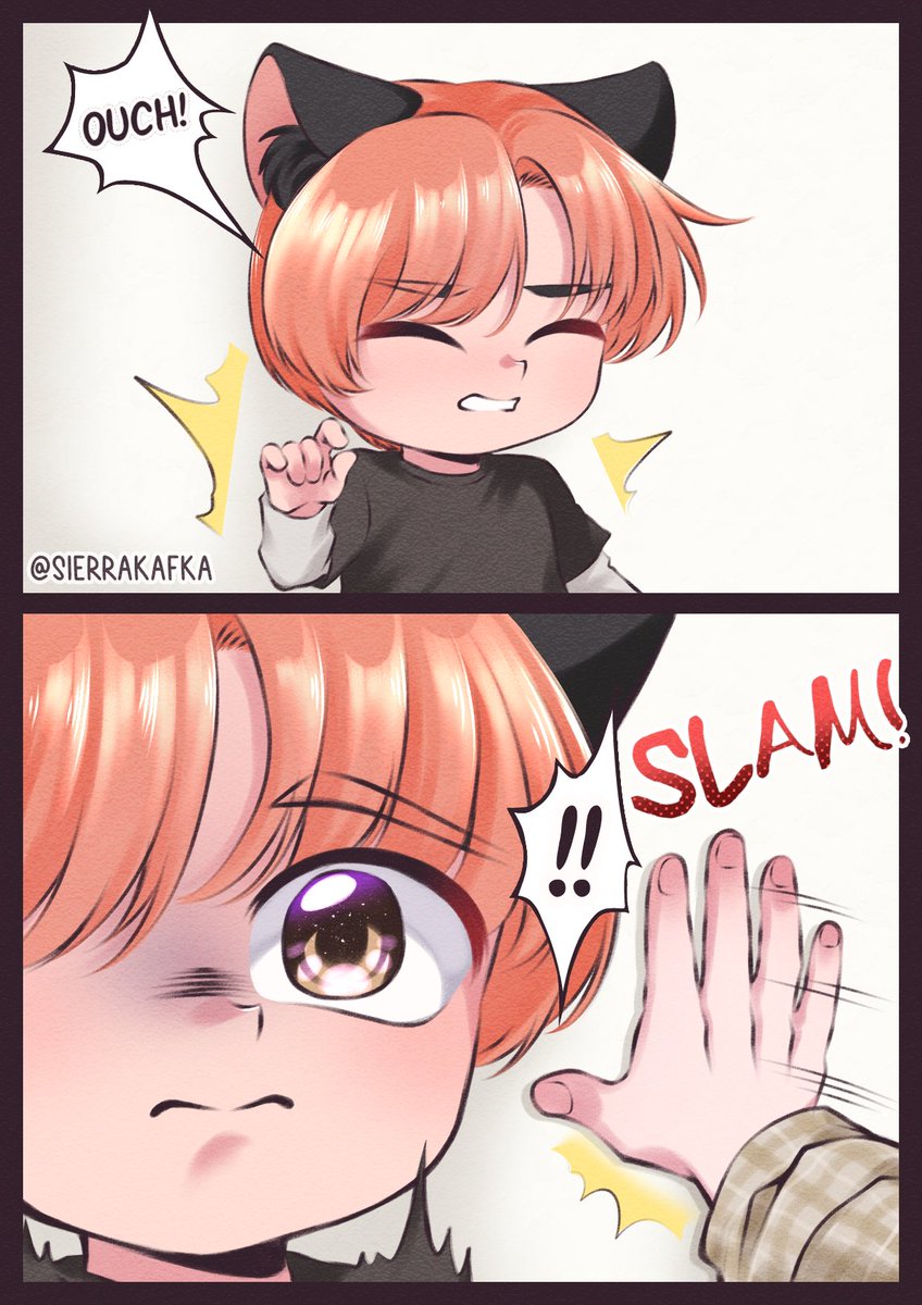 SierraKafka🌟TXTCBinApril tweet media