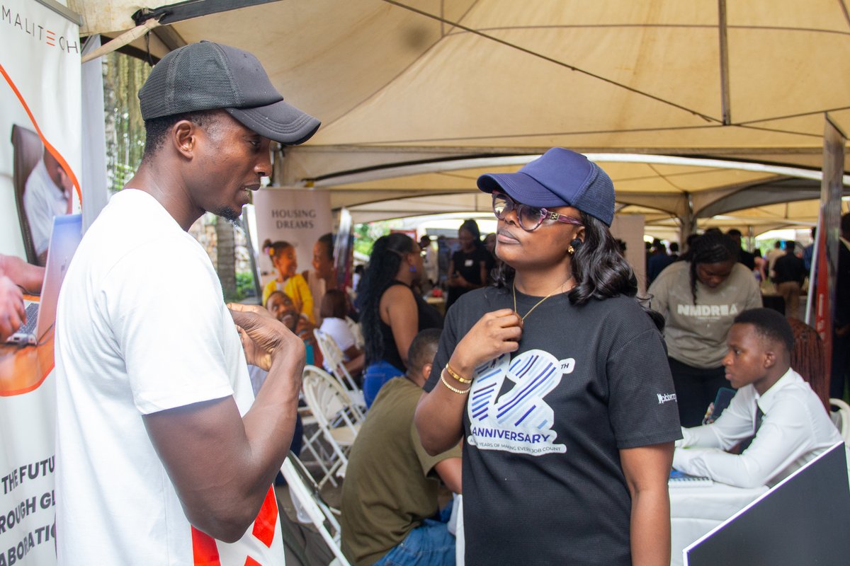 AmaliTech tweet media