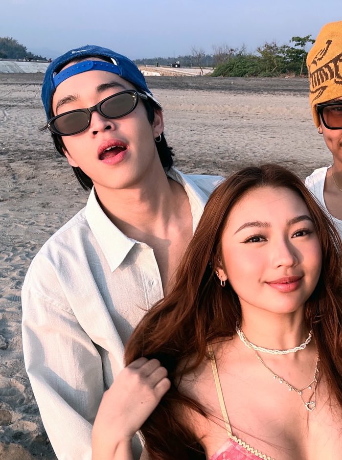 ali .☘︎ ݁˖ tweet media