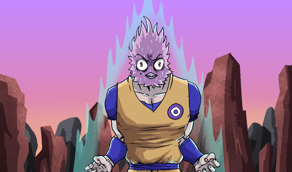 The 10k Squad tweet media