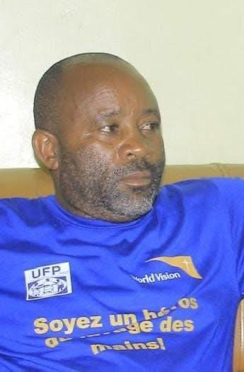 CVAR-ONGDH tweet media