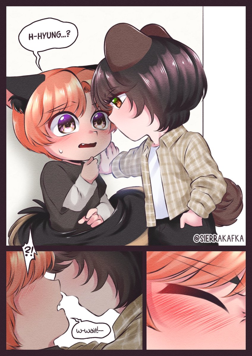 SierraKafka🌟TXTCBinApril tweet media