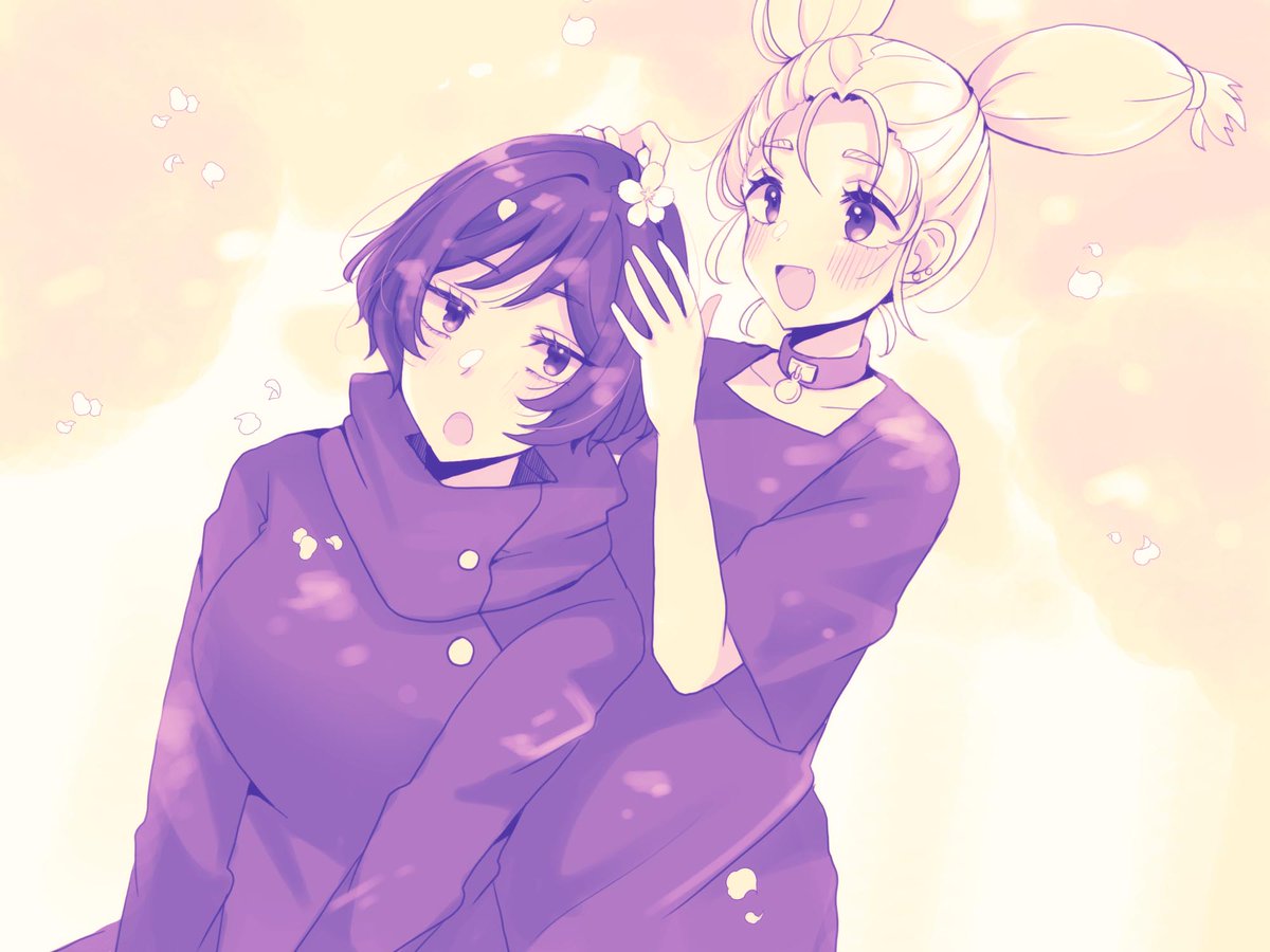 はる。🍑3/20 西1 シ20a tweet media