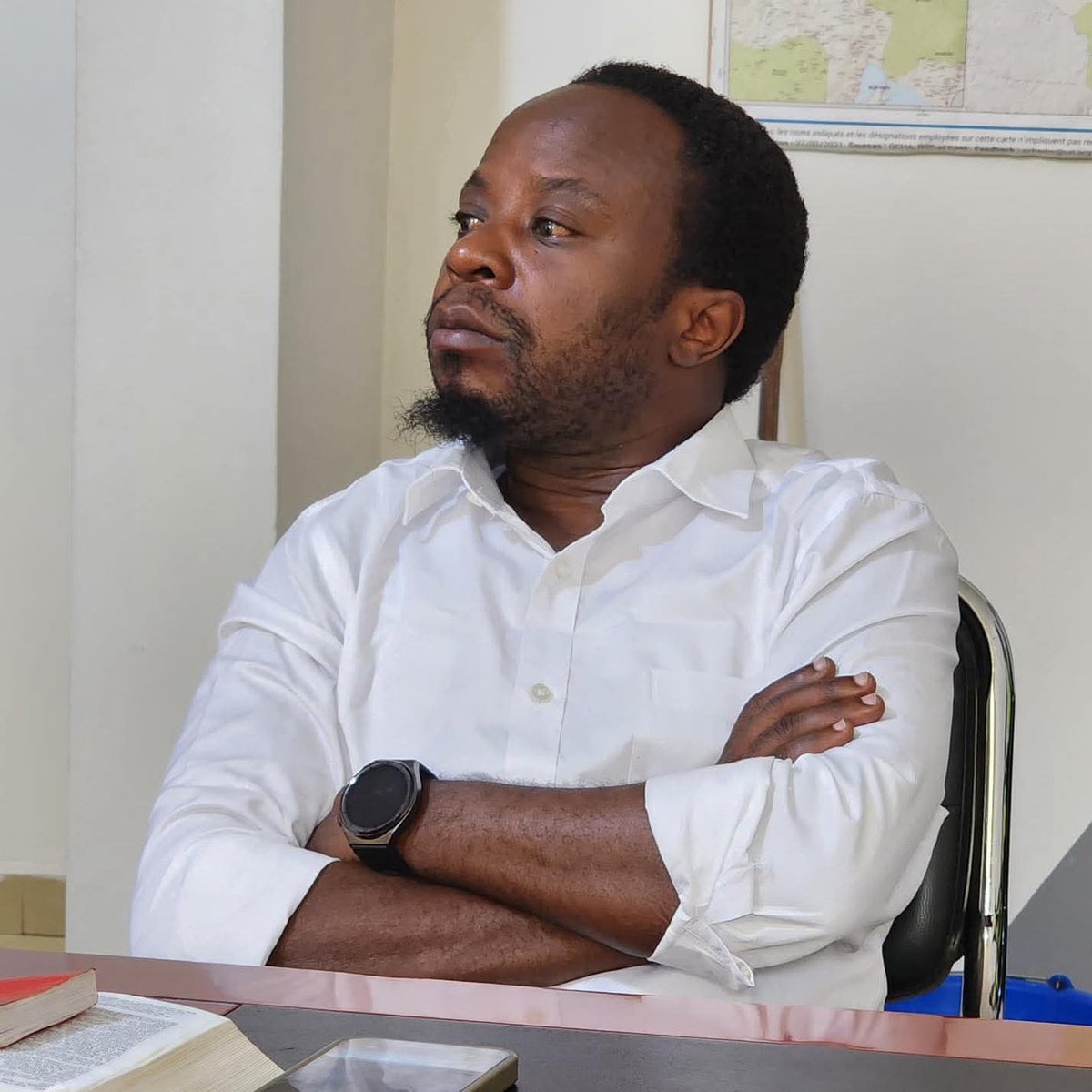 CVAR-ONGDH tweet media