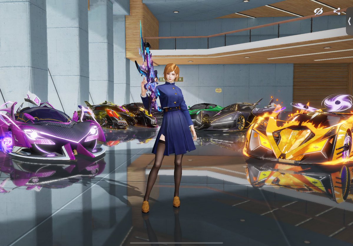 N 在庫 tweet media