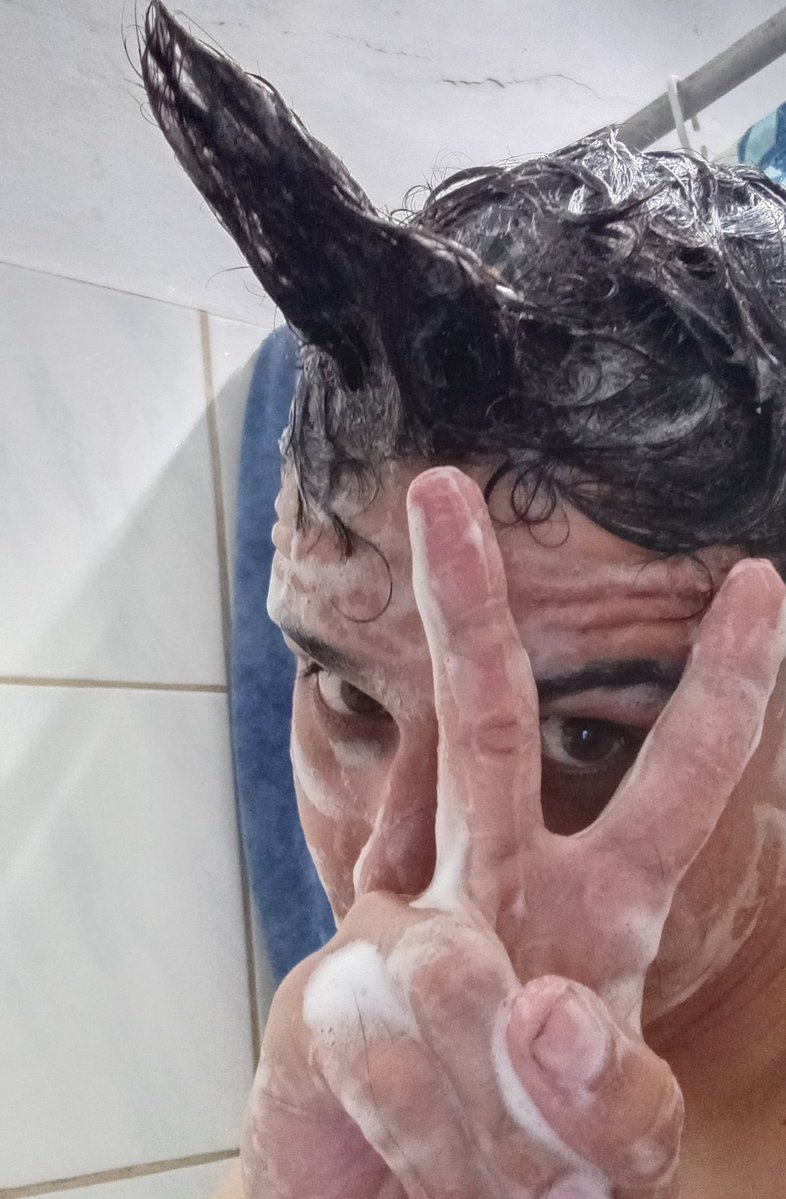 •☆°Hell boy°☆• tweet media