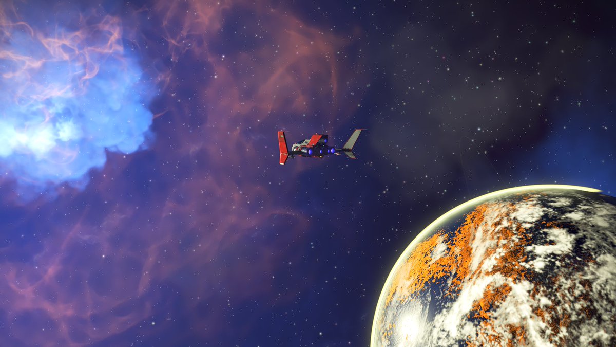 Pink Fluid tweet media