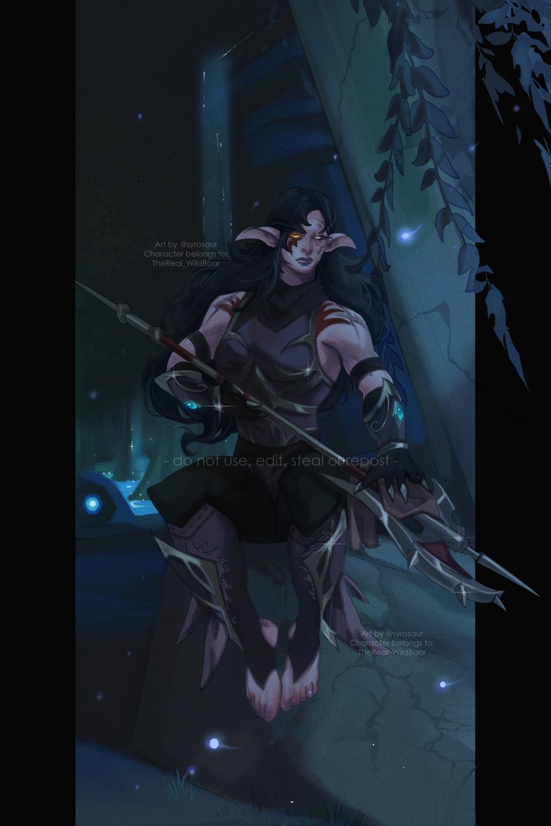 syrosaur tweet media