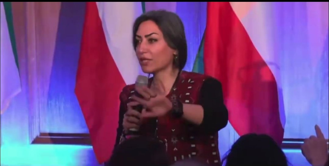 اهورا بختیاری tweet media