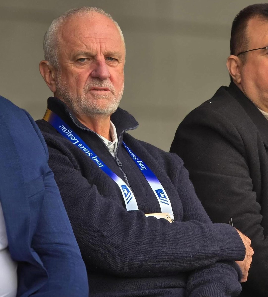 عراق إكسترا tweet media