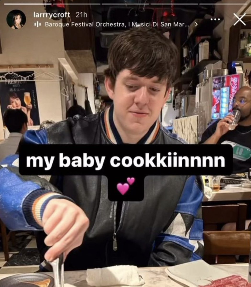 ᯓ yumi's PR manager tweet media