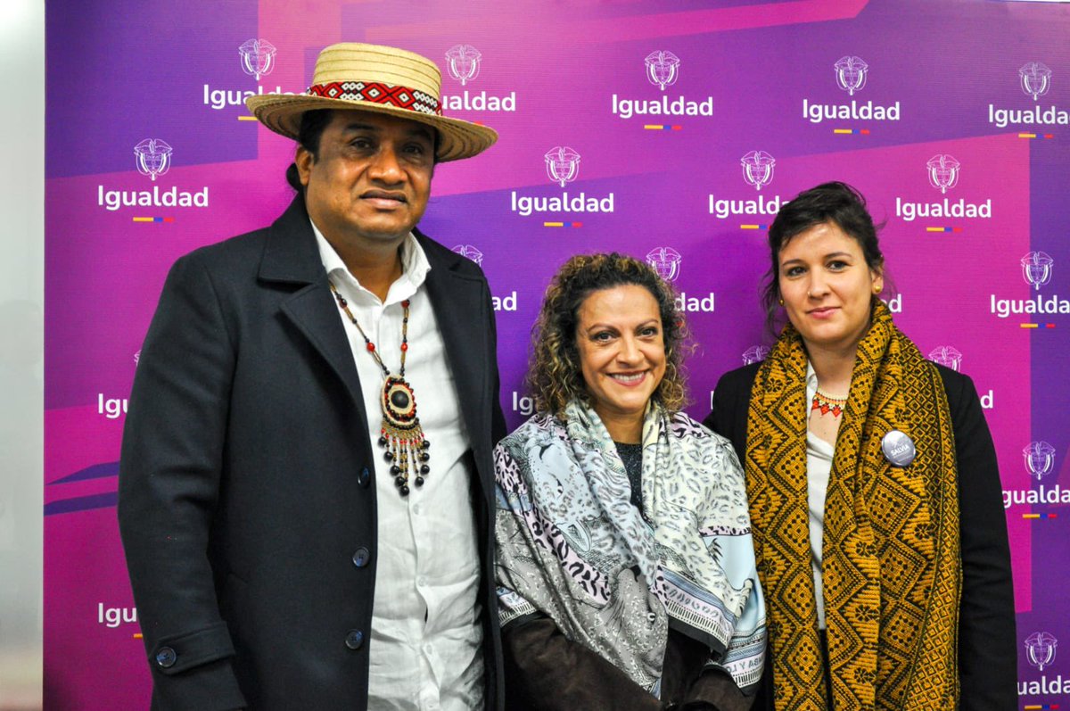 El Gobierno Nacional reglamentó el Fondo "No es Hora de Callar", una medida de reparación para Jineth Bedoya Lima <a href="/jbedoyalima/">Jineth Bedoya Lima</a> que financiará programas y proyectos para atender, fortalecer y proteger a periodistas y mujeres que comunican en Colombia.

Con el Decreto 0277 de 2026,