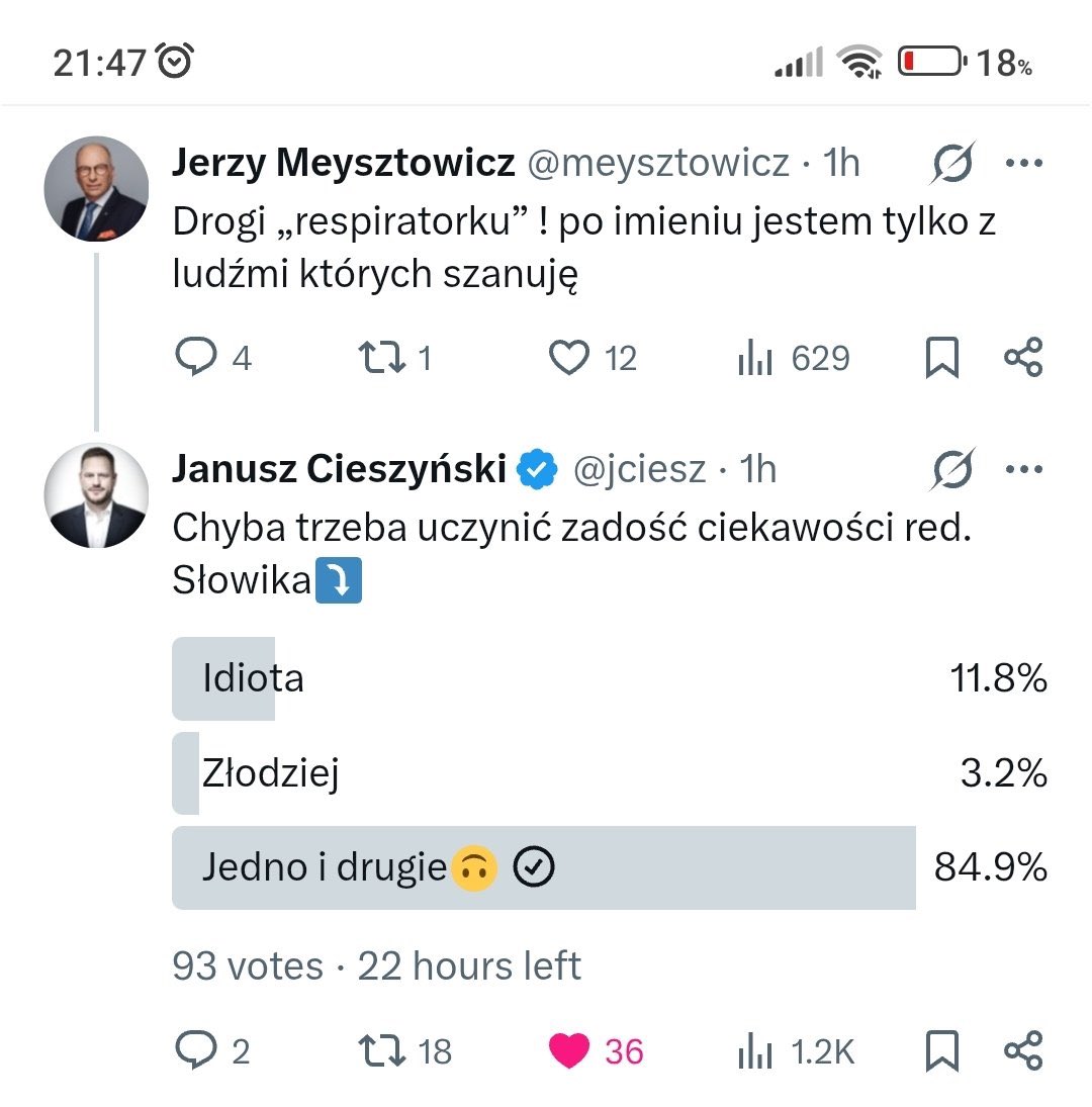 Krzysiek Kiełczewski tweet media