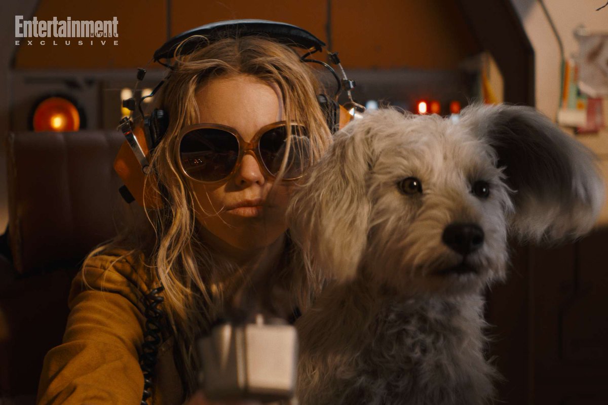 DC Film News tweet media