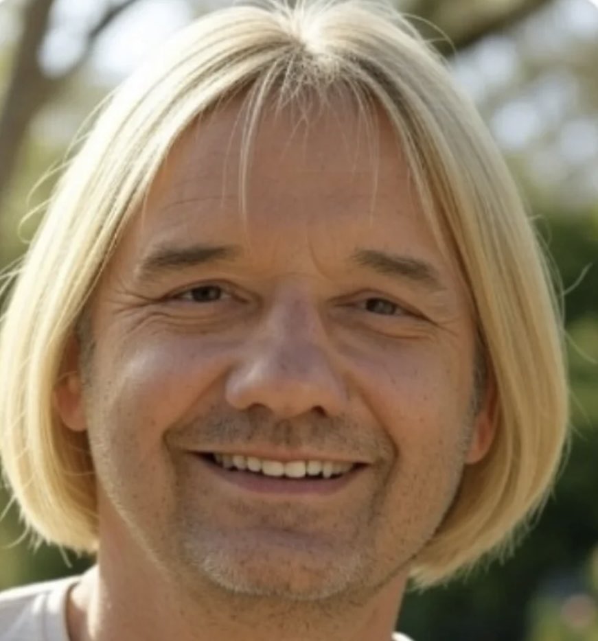 gareth brooks. tweet media