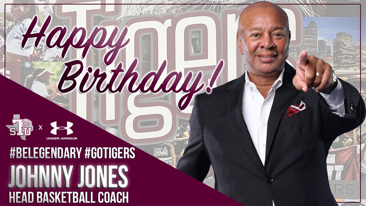 Texas Southern Basketball tweet media