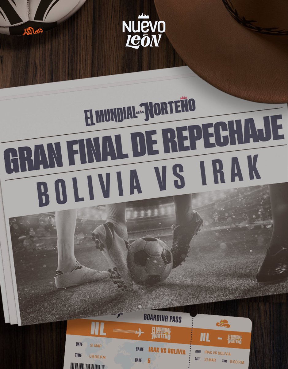 Samuel García tweet media