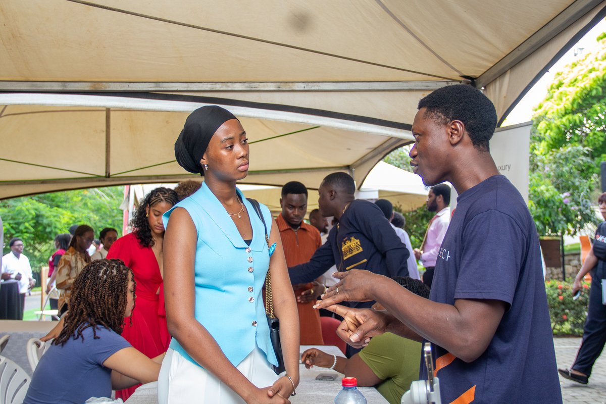 AmaliTech tweet media