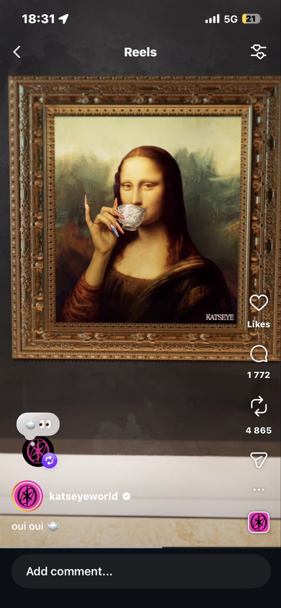 LYLA ⸆⸉⚡️ misses manon ˚ʚ♡ɞ˚ tweet media