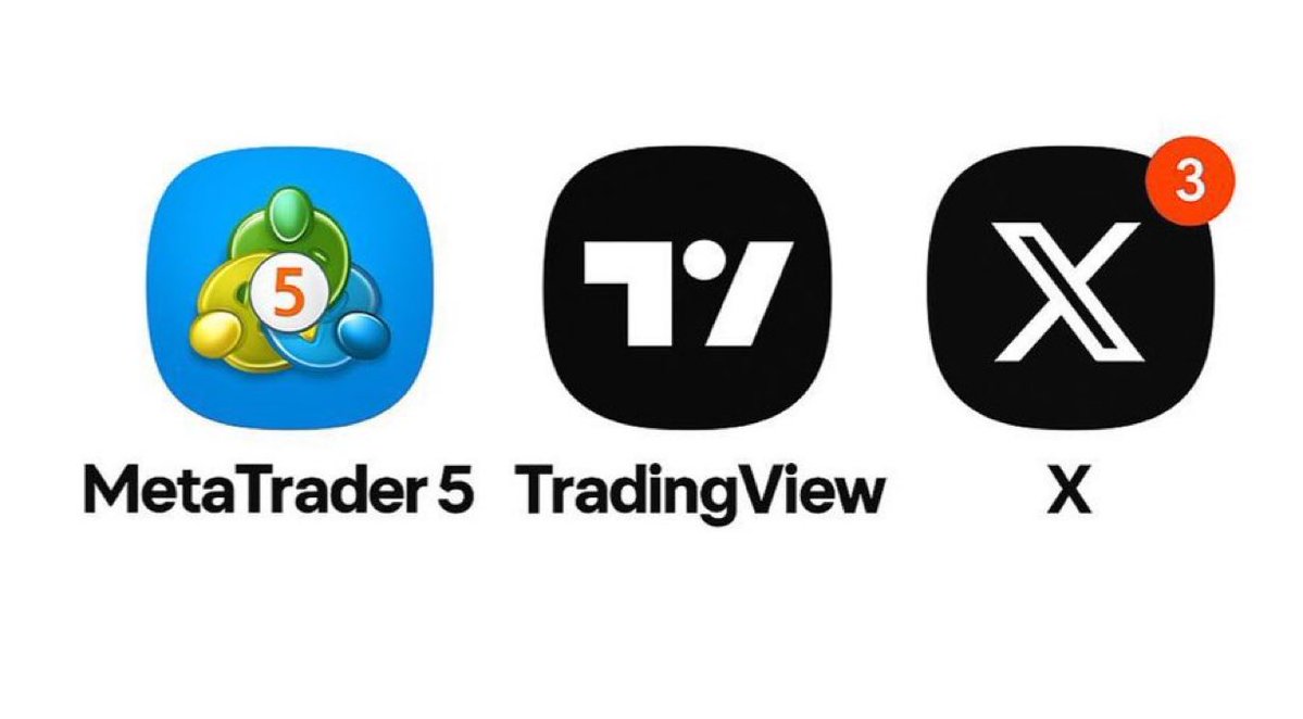 💰•PHD I N FOREX💎 tweet media