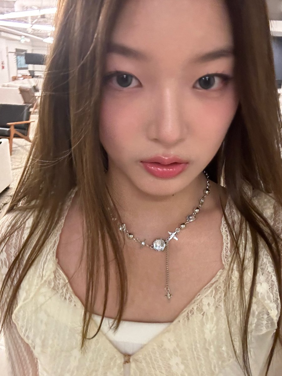 yoonchae pics tweet media