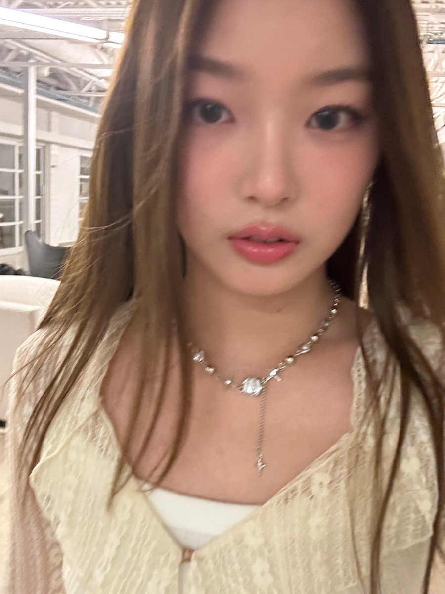 yoonchae pics tweet media