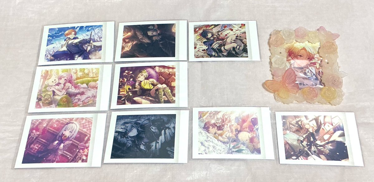 びん🌸お取引垢🌸 tweet media