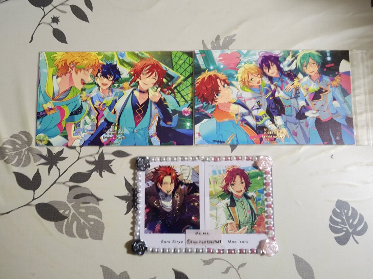 みんみん@お取引垢、時々喋ります tweet media