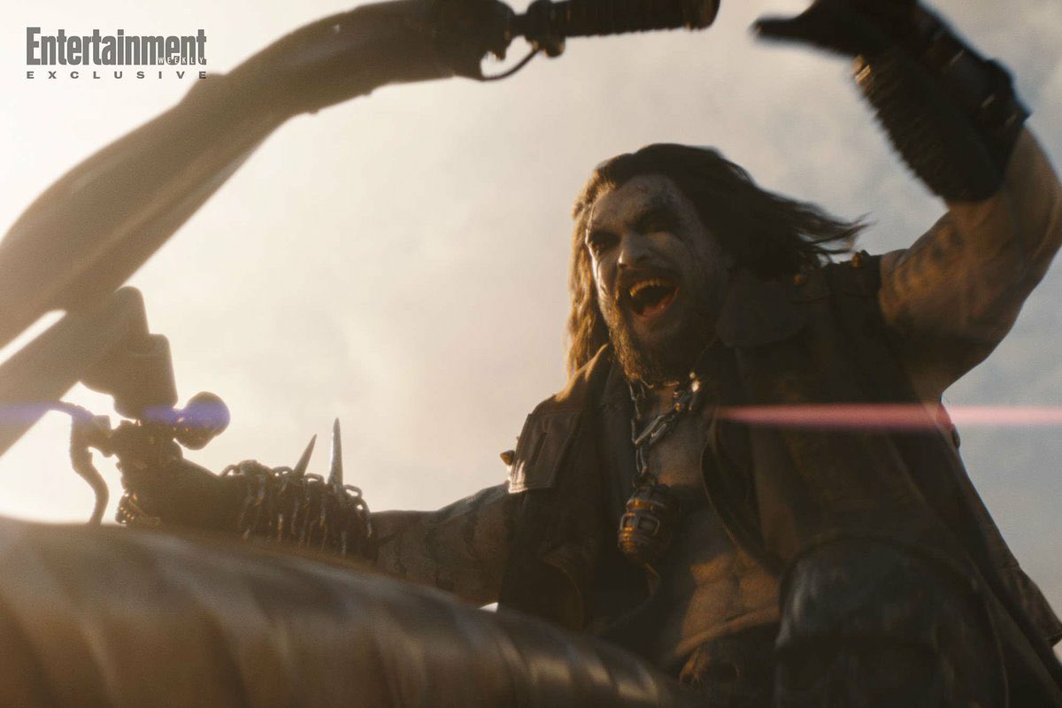 The Moonlight Warrior 🌙 tweet media