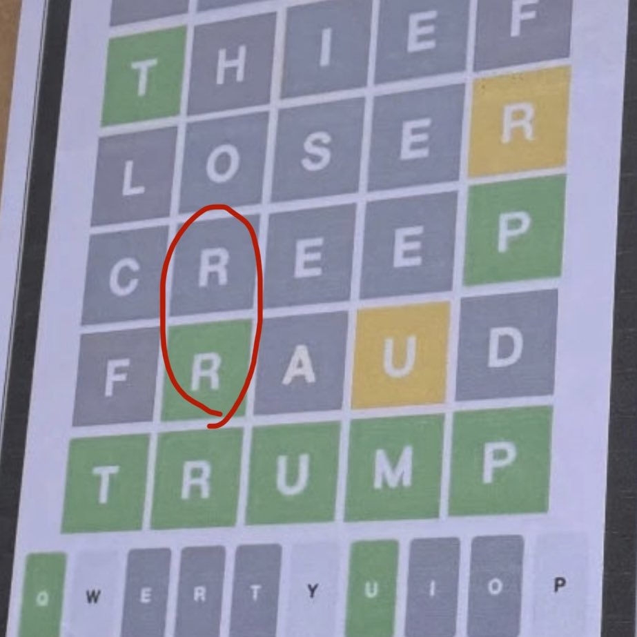 This is pissing me off