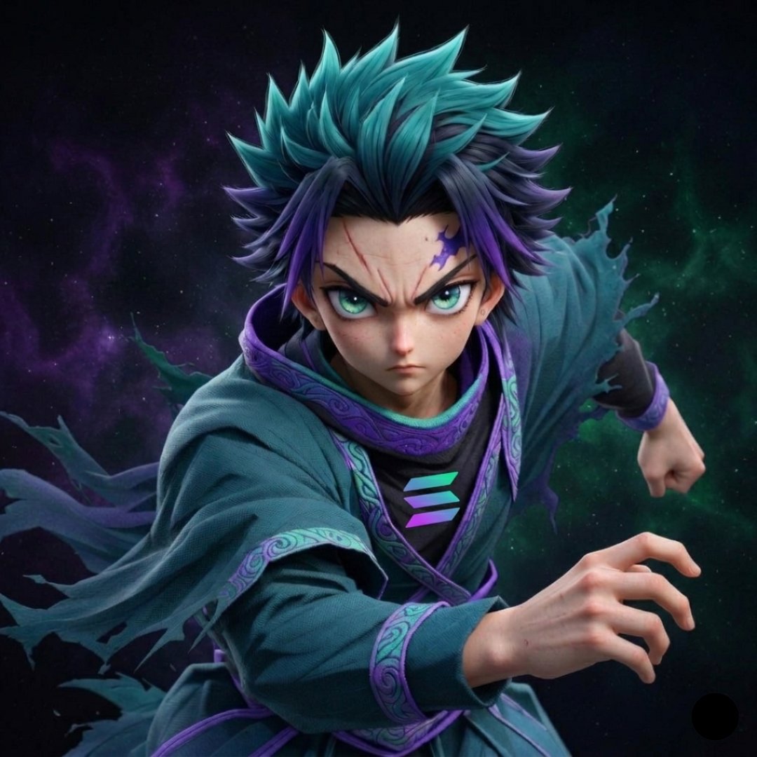 Solana Gaming tweet media
