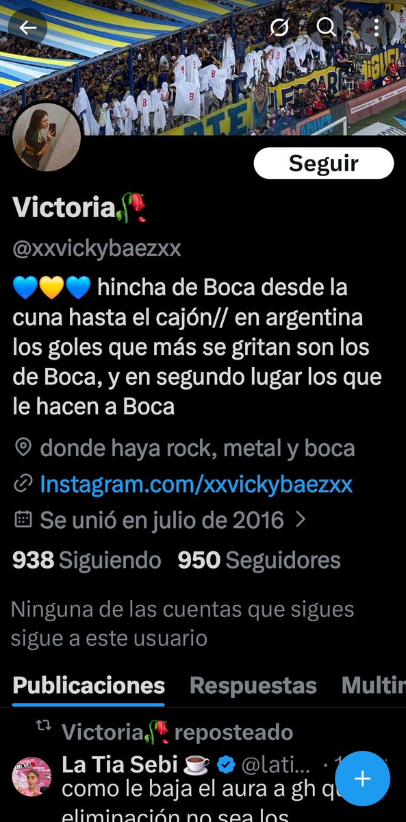 𝕬 𝖑 𝖊 🇦🇷 tweet media