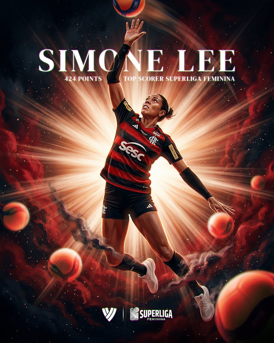 Volleyball World tweet media