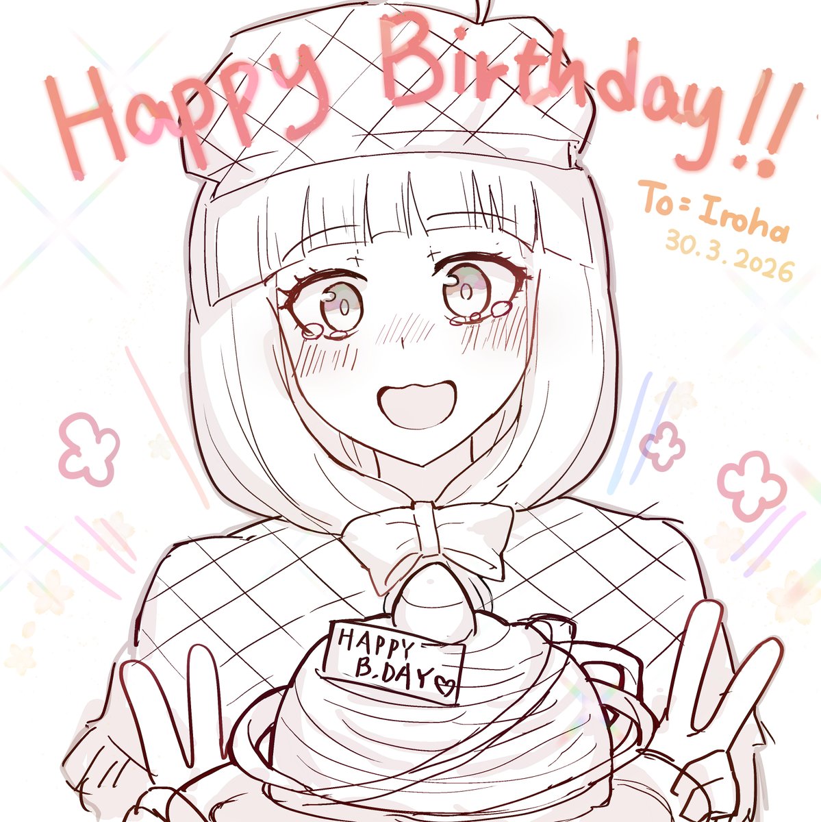 夏天(charlotte) tweet media