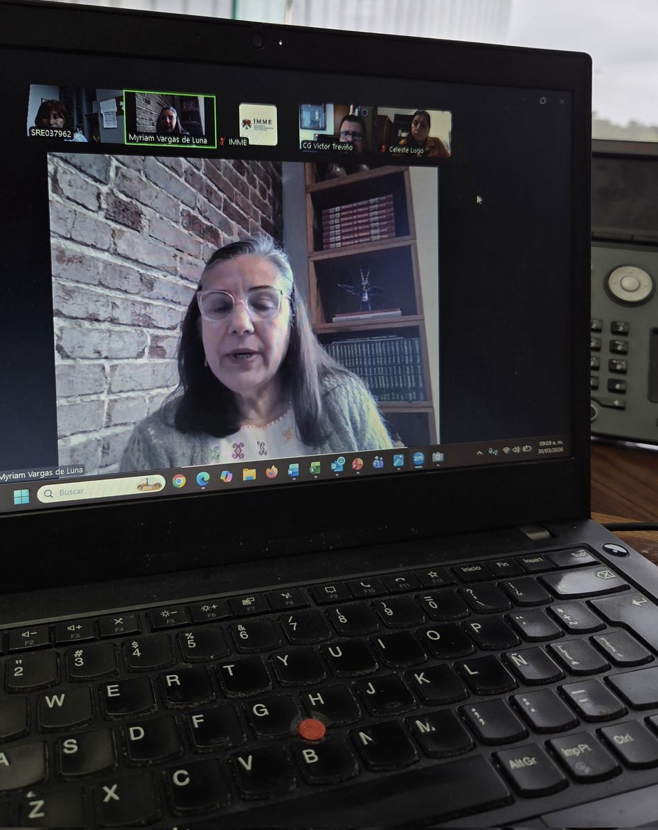 Tatiana Clouthier tweet media