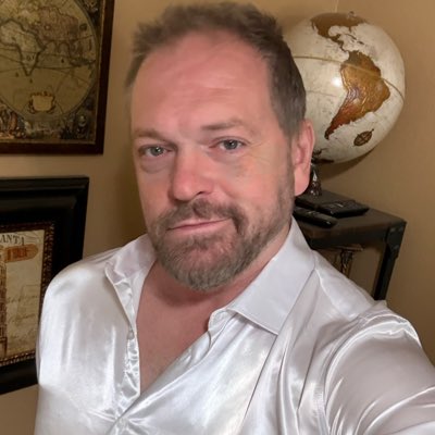 MisterJed's tweet photo. #NewProfilePic https://t.co/TP0YpYb82D