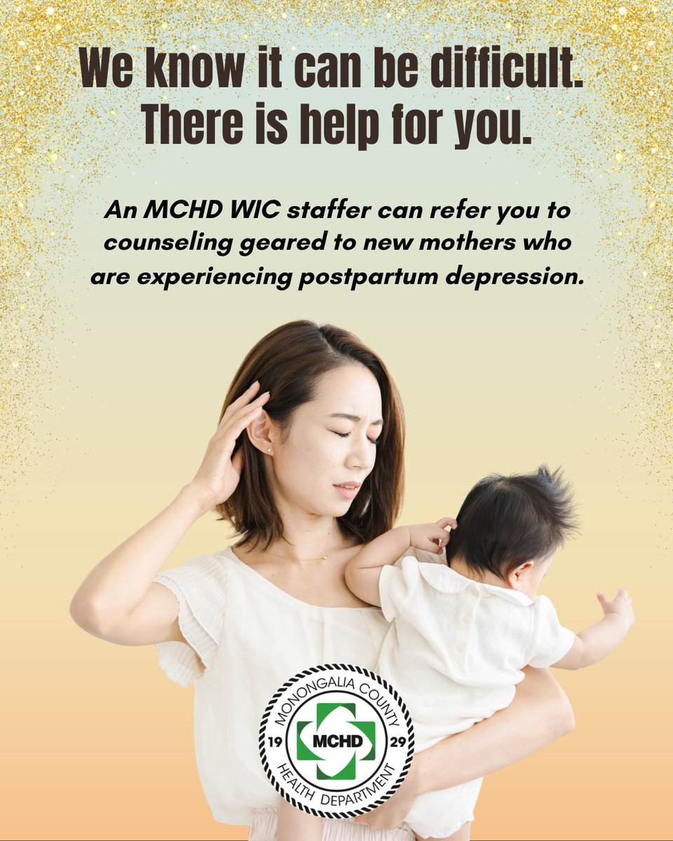 Mon Co. Health Dept tweet media