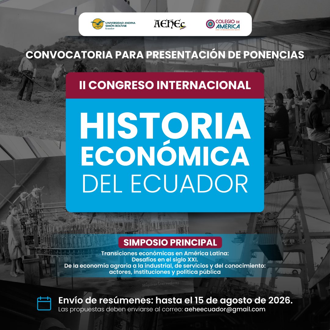 Universidad Andina tweet media