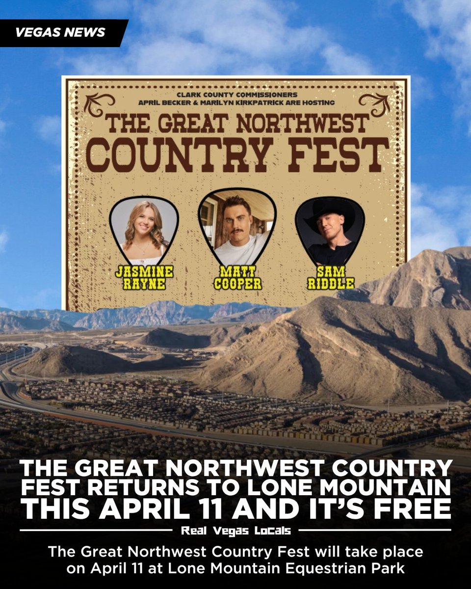 Real Vegas Locals tweet media