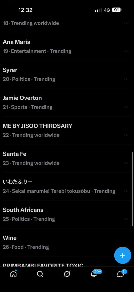 Tkg Aries tweet media