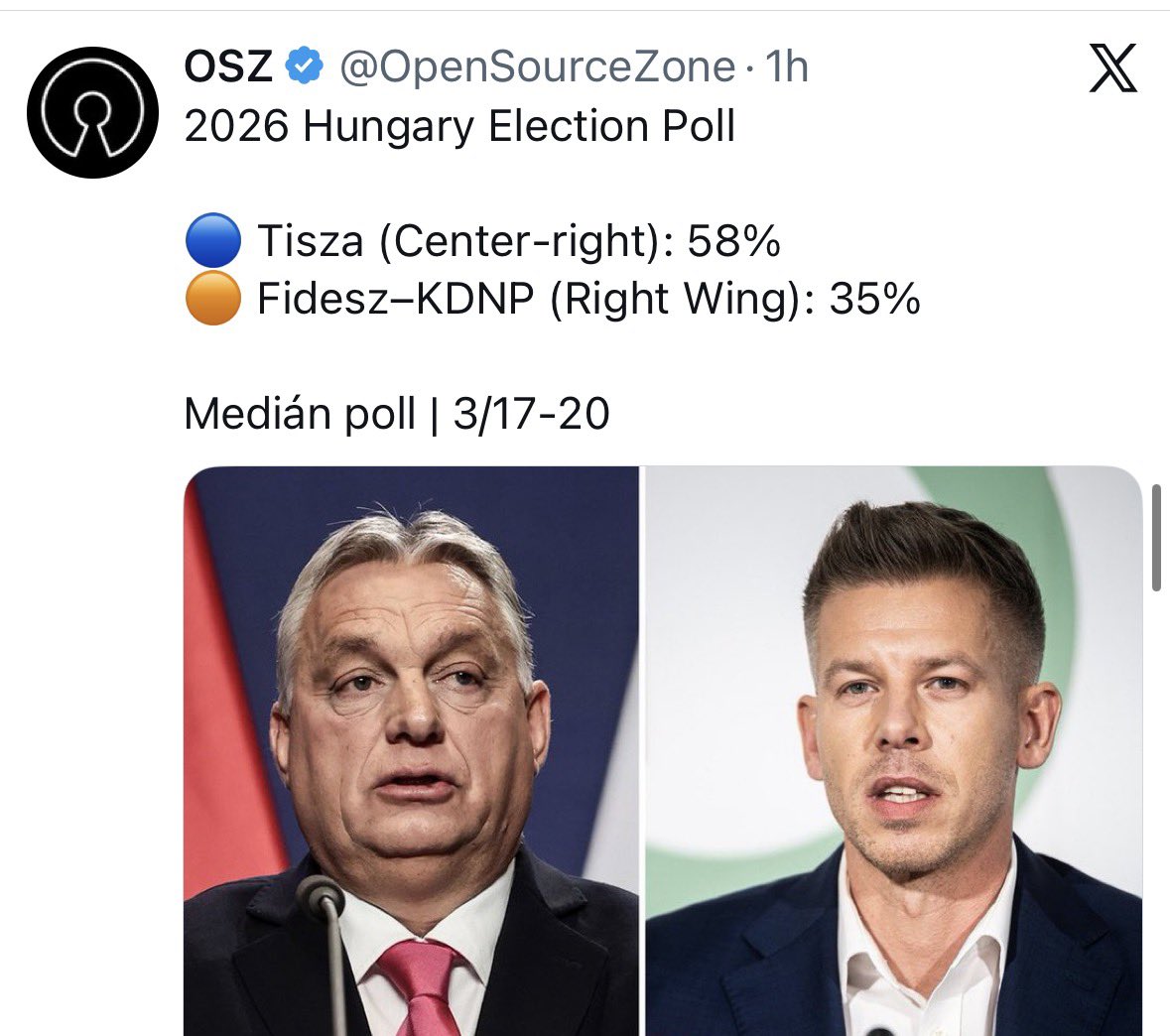 Volodymyr Tretyak 🇺🇦 tweet media