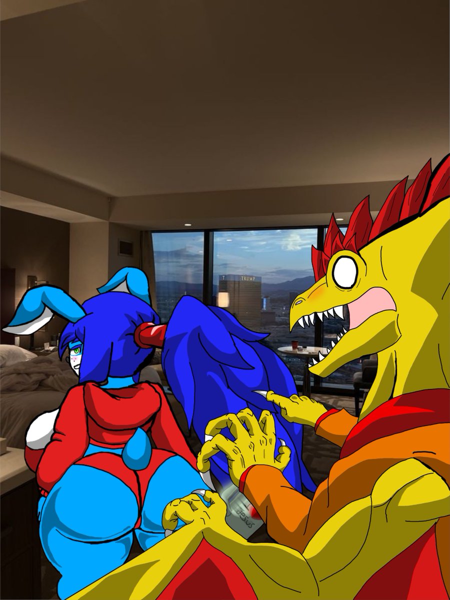 GGDINOVERSE tweet media