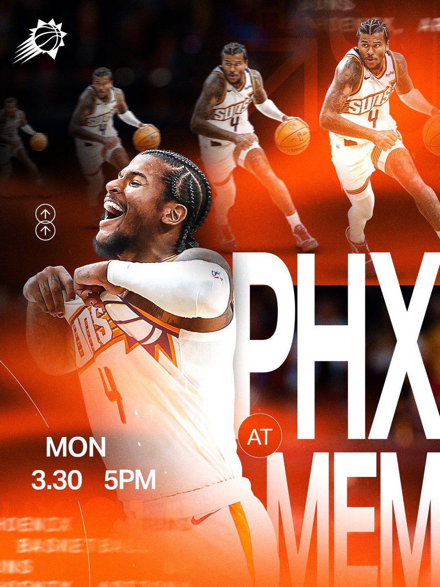 Phoenix Suns tweet media