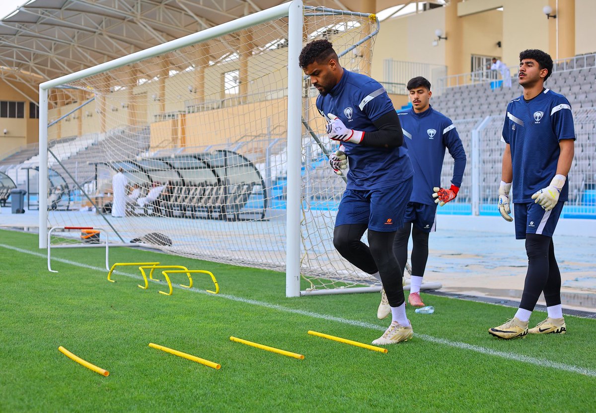 نادي هجر السعودي tweet media